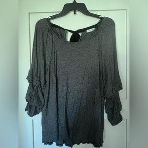 Eyeshadow Ladies Blouse